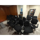 Sillas de oficina